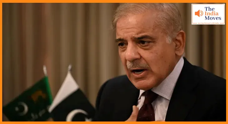 India Digital Strike Pakistan: भारत में ब्लॉक हुआ शहबाज शरीफ का यूट्यूब चैनल