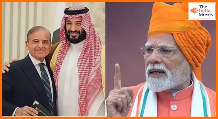 क्या भारत संग युद्ध में सऊदी अरब बनेगा पाकिस्तान का साथी? रक्षा मंत्री आसिफ ख्वाजा का खुलासा