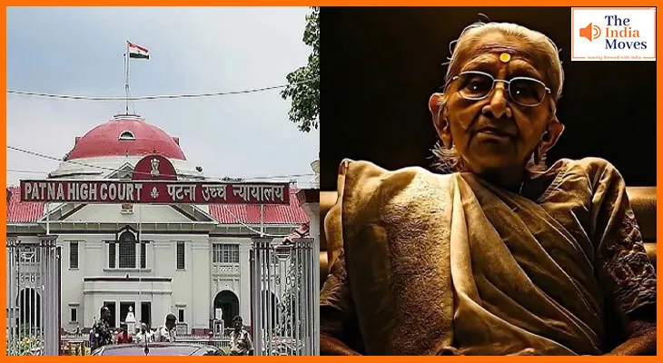 कांग्रेस को बड़ा झटका,पटना HC ने PM मोदी की मां का AI वीडियो तुरंत हटाने का दिया आदेश