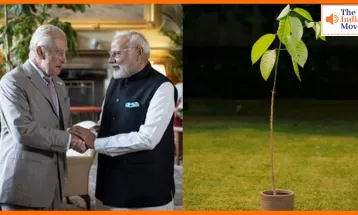 PM मोदी को ब्रिटेन के राजा किंग चार्ल्स-III ने भेजा खास उपहार, जानें क्या हैं उपहार में