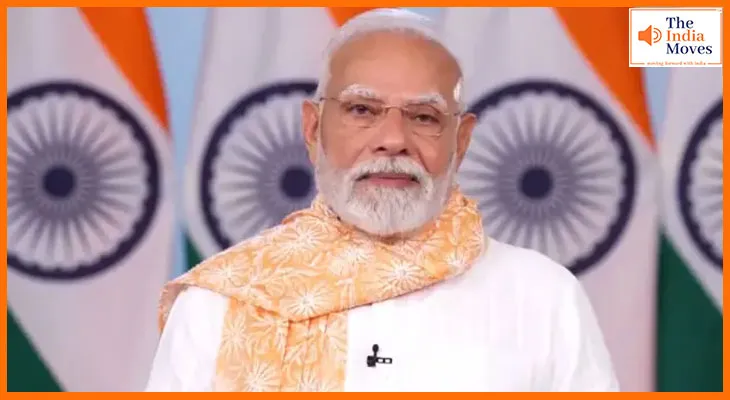 बिहार में मां के लिए आपत्तिजनक टिप्पणियों पर पीएम बोले - देश के माताओं, बहनों और बेटियों का अपमान
