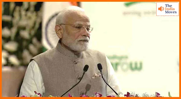 पीएम मोदी का टैरिफ वॉर पर दो टूक बयान, किसानों के हित से समझौता नहीं