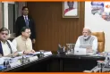 बाढ़-बारिश प्रभावित उत्तराखंड के लिए PM मोदी ने किया करोड़ो रुपये की राहत पैकेज का ऐलान