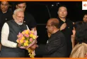PM मोदी कोलकाता ईस्टर्न कमांड पहुंचे, कमांडर्स कॉन्फ्रेंस और 16वें सशस्त्र बल सम्मेलन का उद्घाटन किया