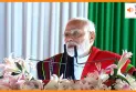मणिपुर दौरे पर पीएम मोदी – कहा, ‘सरकार और मैं हमेशा आपके साथ’