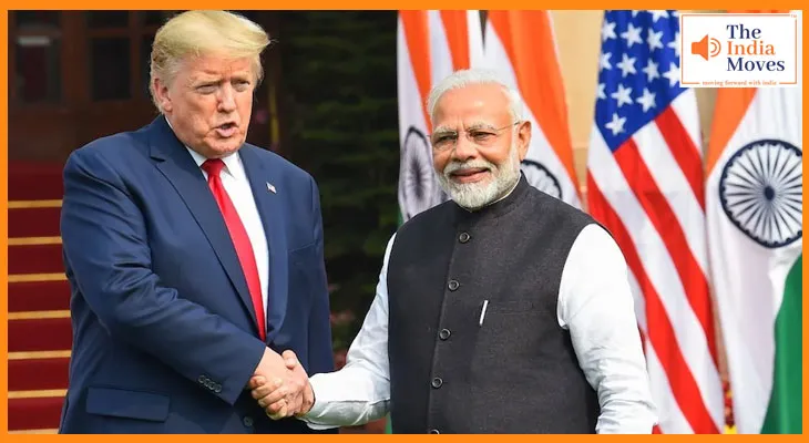 PM मोदी ने गाजा में ट्रंप के पीस प्लान का समर्थन किया, कहा- भारत शांति प्रयासों के हर कदम के साथ खड़ा