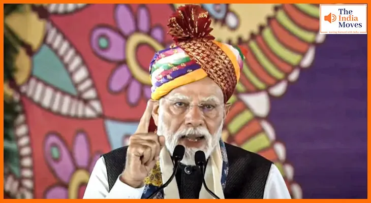 विजयदशमी पर पीएम मोदी शामिल होंगे शताब्दी समारोह में, डाक टिकट और सिक्का करेंगे जारी