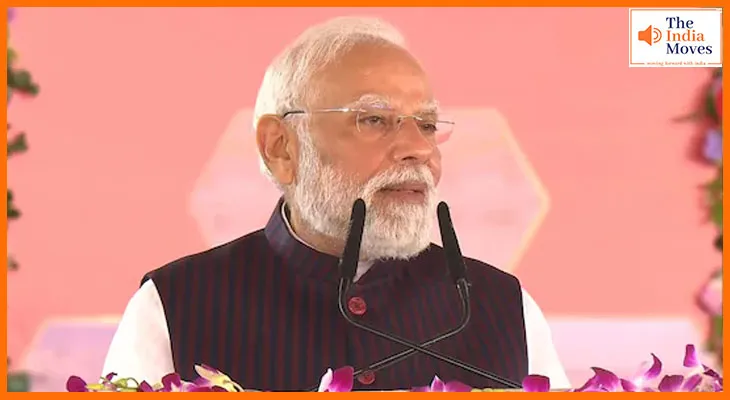 PM मोदी आज आरा और भागलपुर में चुनावी जनसभा को करेंगे संबोधित