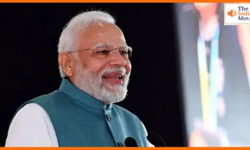 पीएम मोदी आज करेंगे UP इंटरनेशनल ट्रेड शो का भव्य उद्घाटन