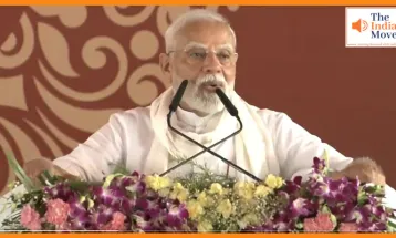 ट्रंप की टैरिफ धमकी के बीच PM मोदी का 'मेक इन इंडिया' पर ज़ोर, रूस से तेल खरीद जारी रखेगा भारत