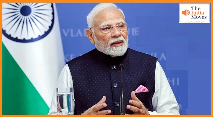 PM मोदी का महाराष्ट्र दौरा: नवी मुंबई एयरपोर्ट का उद्घाटन करेंगे, ब्रिटिश PM से होगी हाई-लेवल मुलाकात