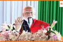 मणिपुर हिंसा पर PM मोदी की प्रतिक्रिया,'मैं आपके साथ हूं...' और किया बड़ा ऐलान