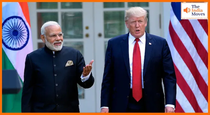 डोनाल्ड ट्रंप की पोस्ट पर PM मोदी का जवाब, ट्रंप-मोदी मित्रता से सुलझेगा व्यापार विवाद?