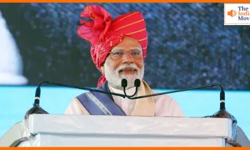 पीएम मोदी का बेंगलुरु दौरा, बेंगलुरु मेट्रो येलो लाइन का उद्घाटन