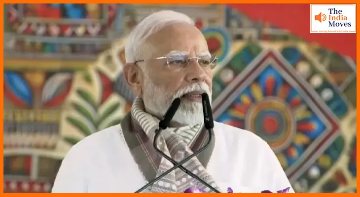 PM मोदी का आज बिहार दौरा- पूर्णिया एयरपोर्ट का करेंगे उद्घाटन, कई ट्रेनों की देंगे सौगात
