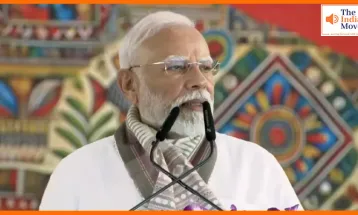 PM मोदी का आज बिहार दौरा- पूर्णिया एयरपोर्ट का करेंगे उद्घाटन, कई ट्रेनों की देंगे सौगात