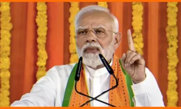 पूर्वोत्तर का दौरा करेंगे पीएम मोदी, मणिपुर समेत 3 राज्यों को देंगे विकास परियोजना की सौगात