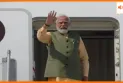 प्रधानमंत्री मोदी की 5-दिन, 3 देशों की कूटनीतिक यात्रा