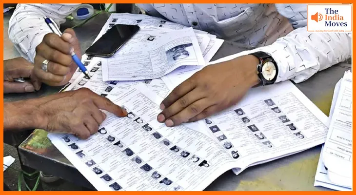 विधान परिषद की 11 सीटों के लिए तैयारी, 30 सितंबर से शुरू होगा मतदाता सूची का संशोधन कार्य