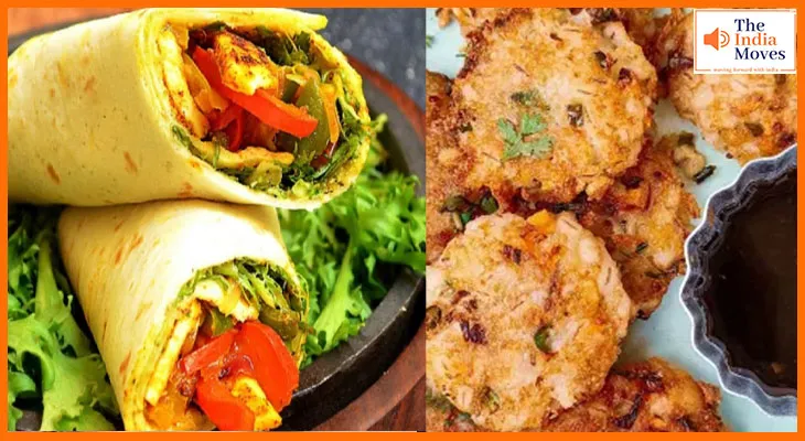 Leftover फूड से तैयार करें टेस्टी स्नैक्स,बच्चों से बड़ों तक सब को आएंगे पसंद