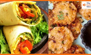 Leftover फूड से तैयार करें टेस्टी स्नैक्स,बच्चों से बड़ों तक सब को आएंगे पसंद