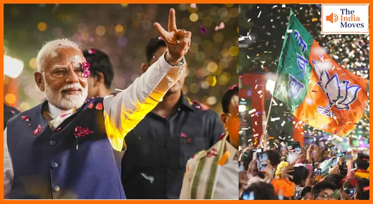 मोदी सरकार के 11 साल पर बीजेपी शासित राज्यों में सीएम की प्रेस कॉन्फ्रेंस