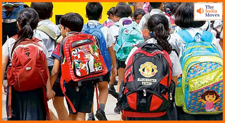 पानीपत के स्कूल में बच्चों की बेरहमी से पिटाई पर प्रिंसिपल-ड्राइवर गिरफ्तार, शिक्षा विभाग ने स्कूल किया सील
