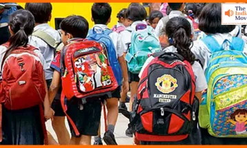 पानीपत के स्कूल में बच्चों की बेरहमी से पिटाई पर प्रिंसिपल-ड्राइवर गिरफ्तार, शिक्षा विभाग ने स्कूल किया सील