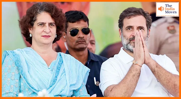 बिहार में प्रियंका गांधी की एंट्री: राहुल संग जानकी मंदिर में पूजा, वोटर अधिकार यात्रा से भरेंगी सियासी हुंकार