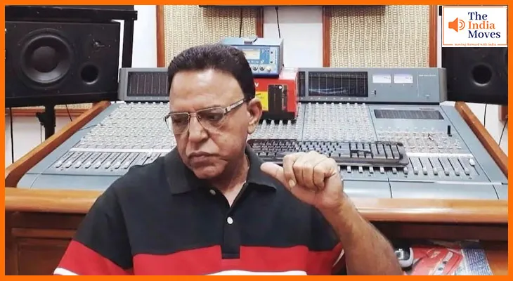 पंजाबी म्यूजिक इंडस्ट्री के संगीत सम्राट चरणजीत आहूजा का 74 साल की उम्र में निधन, CM ने जताया शोक