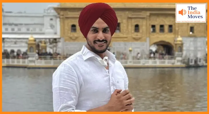 पंजाबी सिंगर राजवीर जवंदा का निधन, 11 दिन से वेंटिलेटर पर थे - परिवार में गहरा सदमा