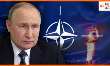 आख़िर रूस NATO में क्यों नहीं है? पुतिन और नाटो के बीच की टकराव की कहानी