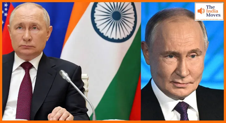 BRICS समिट से दूर रहेंगे पुतिन, ICC वारंट बना बड़ा कारण