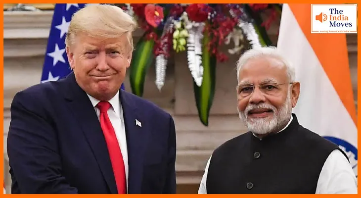 50% टैरिफ के बाद दिल्ली दौरा रद्द, ट्रंप Quad समिट में शामिल होने नहीं आ रहें