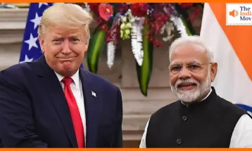 50% टैरिफ के बाद दिल्ली दौरा रद्द, ट्रंप Quad समिट में शामिल होने नहीं आ रहें