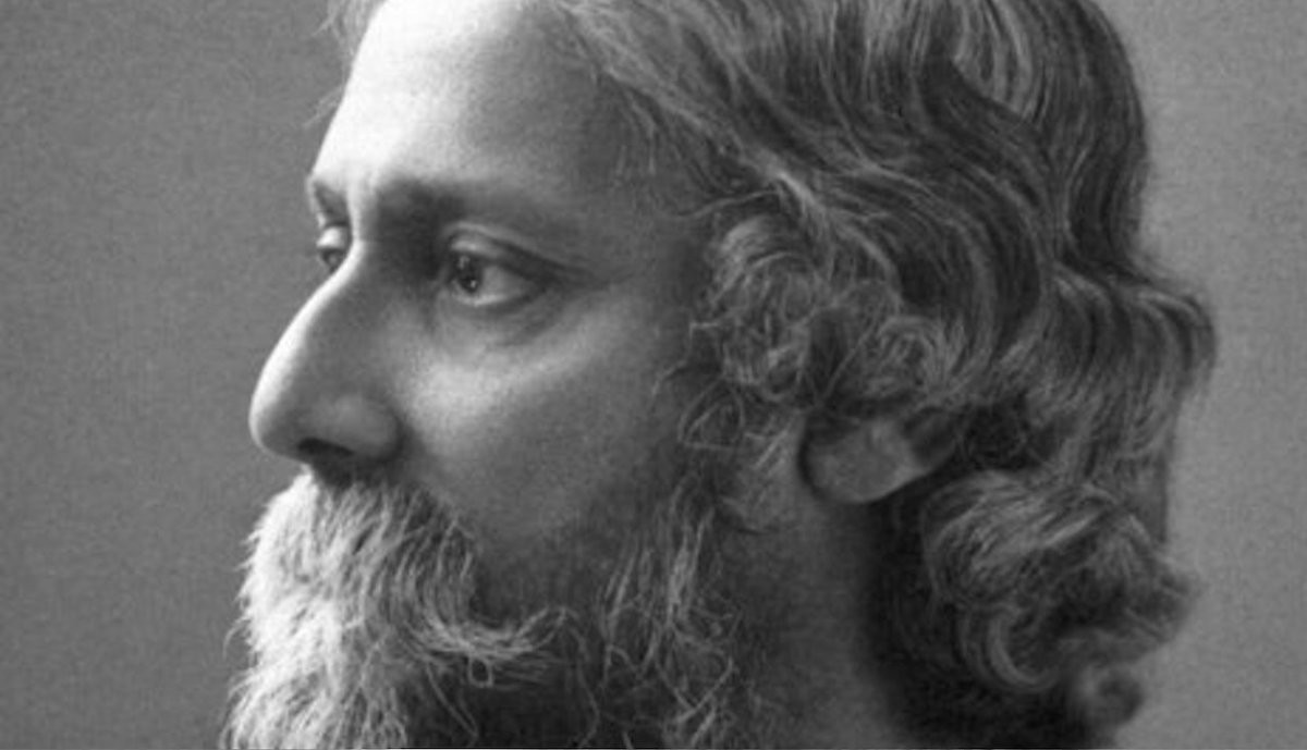 Rabindranath Tagore