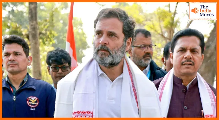 ओडिशा आत्मदाह कांड 2025: राहुल गांधी ने जताया दुख, पीड़ित परिवार से की बातचीत