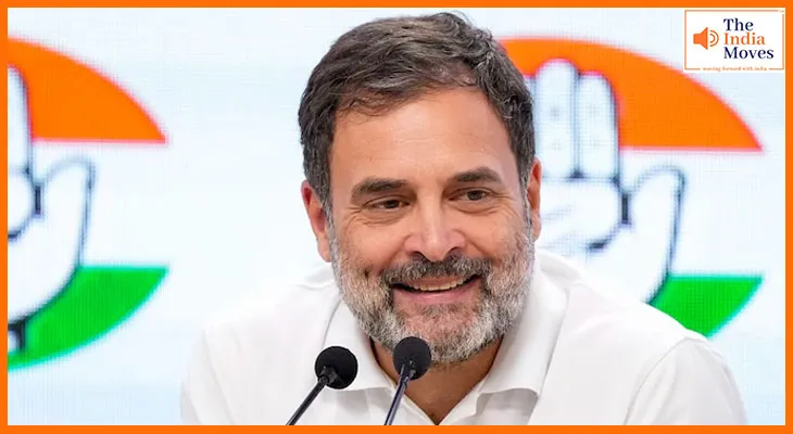 राहुल गांधी के 55वें जन्मदिन पर Youth Congress का बड़ा कदम, दिल्ली में लगेगा रोजगार मेला
