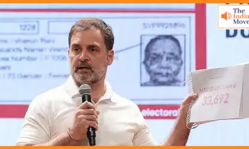 राहुल गांधी बोले- 