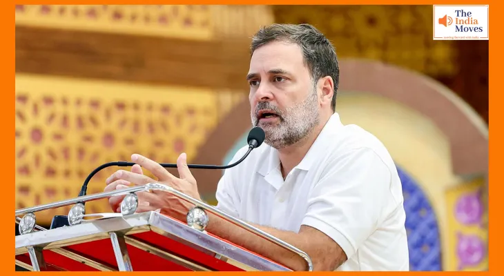 सावरकर पर टिप्पणी: सुप्रीम कोर्ट ने राहुल को लगाई फटकार