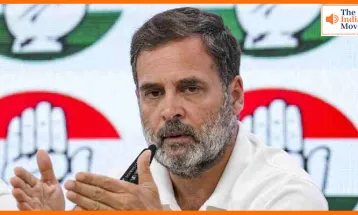 पटना मर्डर केस पर राहुल गांधी का बयान