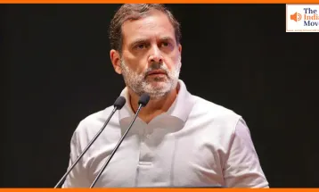 बिहार में वोटर लिस्ट में गड़बड़ी? चुनाव आयोग पर राहुल गांधी का सीधा हमला