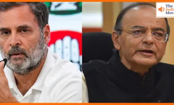 अरुण जेटली को लेकर राहुल गांधी का आरोप बेबुनियाद, रोहन जेटली ने किया खंडन