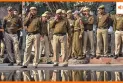 दिल्ली-हरियाणा समेत NCR में गैंगस्टर्स के कई ठिकानों पर छापेमारी, रेड में 380 पुलिसकर्मी शामिल