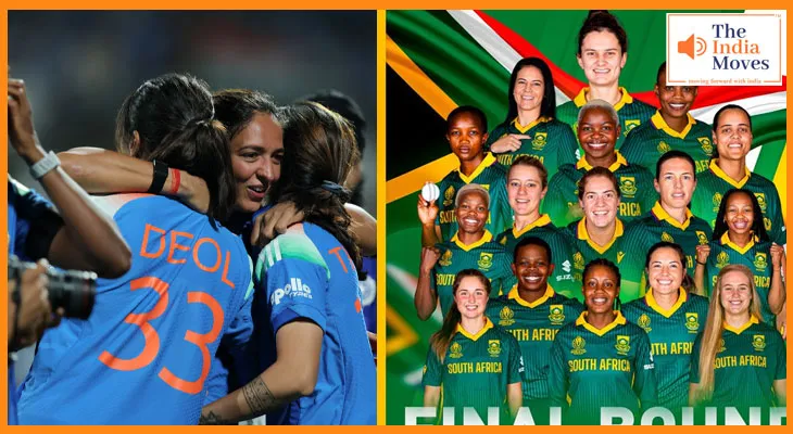 महिला वर्ल्ड कप फाइनल पर बारिश का साया, कौन बनेगा चैंपियन?