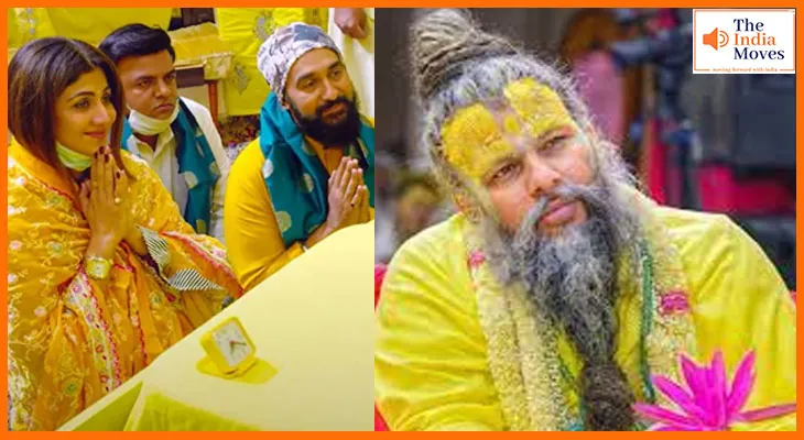 प्रेमानंद महाराज को किडनी देने की बात पर ट्रोल हुए राज कुंद्रा, अब हेटर्स को दिया करारा जवाब