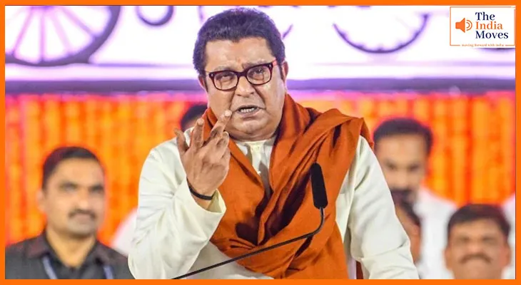 राज ठाकरे के खिलाफ NSA की मांग, भड़काऊ भाषण पर बढ़ी मुश्किलें