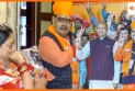 राजस्थान सीएम की कुर्सी खतरे में, बीजेपी में मंथन तेज !