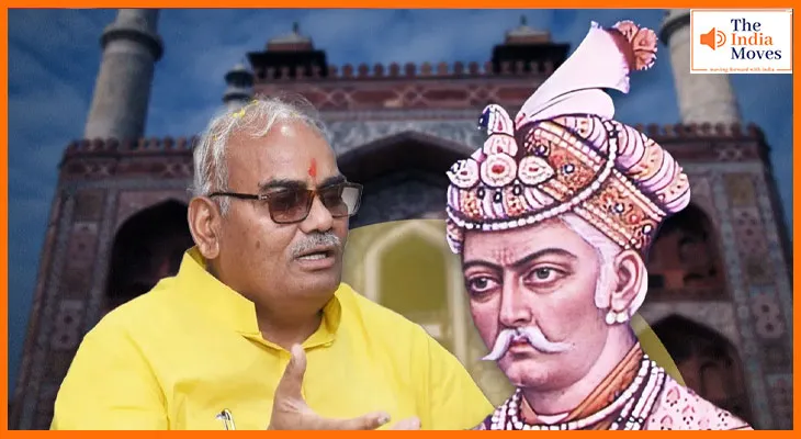 राजस्थान में अकबर को नहीं मिलेगा 'महान' का दर्जा, किताब पर लगी रोक: शिक्षा मंत्री मदन दिलावर