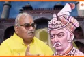 राजस्थान में अकबर को नहीं मिलेगा 'महान' का दर्जा, किताब पर लगी रोक: शिक्षा मंत्री मदन दिलावर